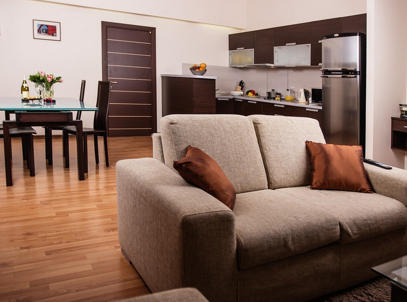 Senator City Center Kiev Bagian luar foto